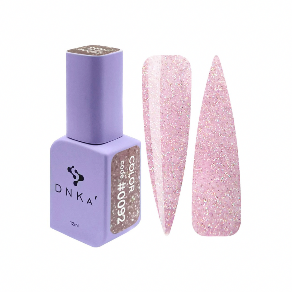 DNKa | Gelpolish #0092