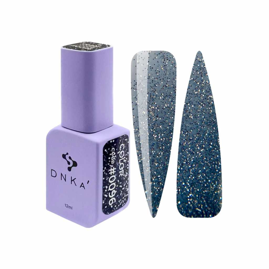 DNKa | Gelpolish #0096