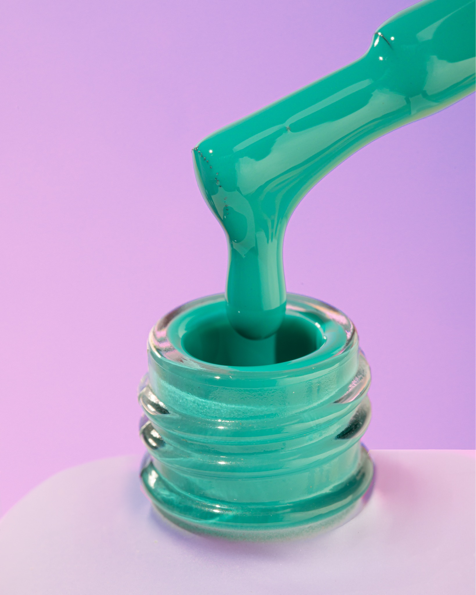 DNKa | Gelpolish #0076