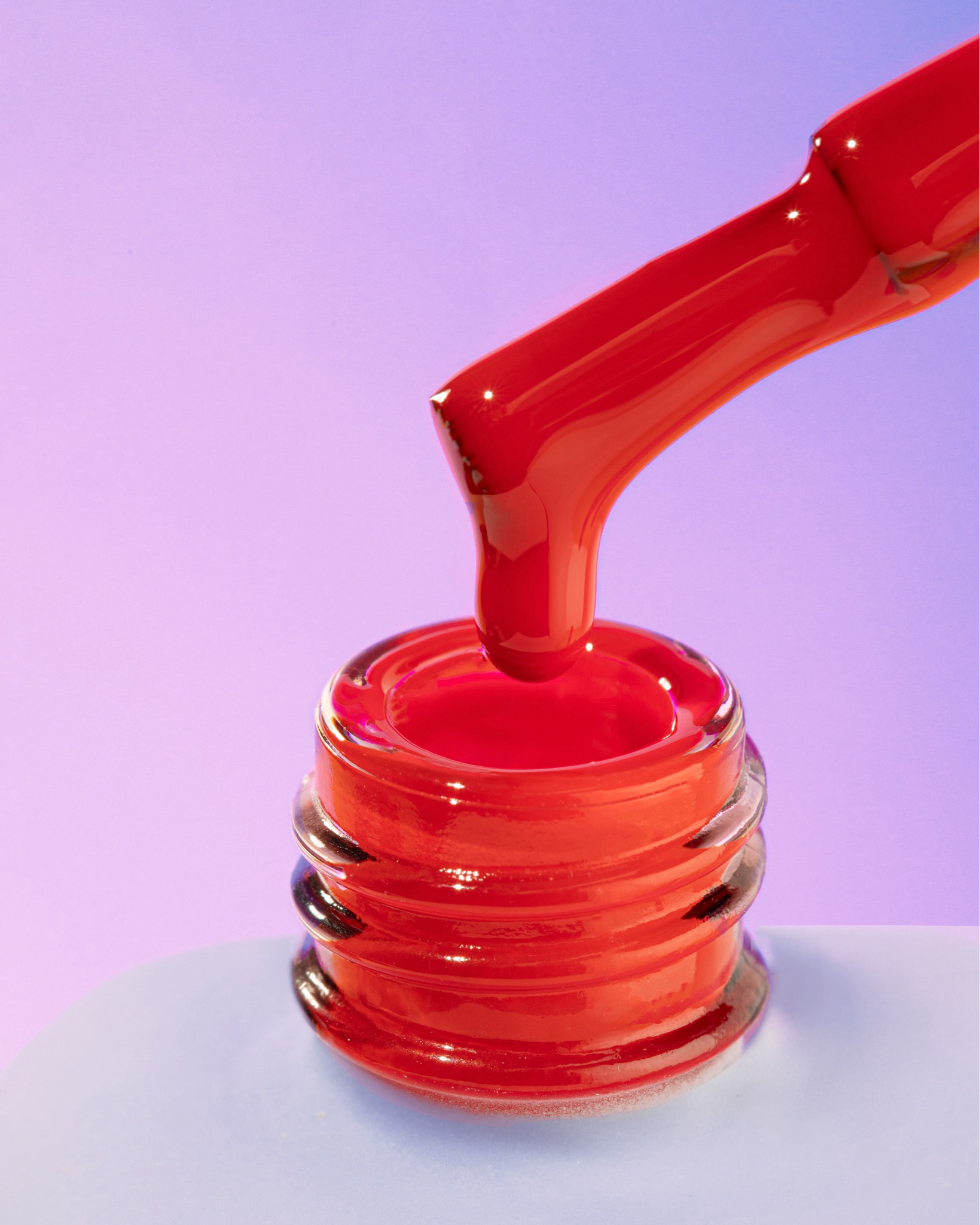 DNKa | Gelpolish #0080