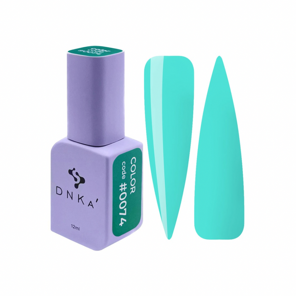 DNKa | Gelpolish #0074