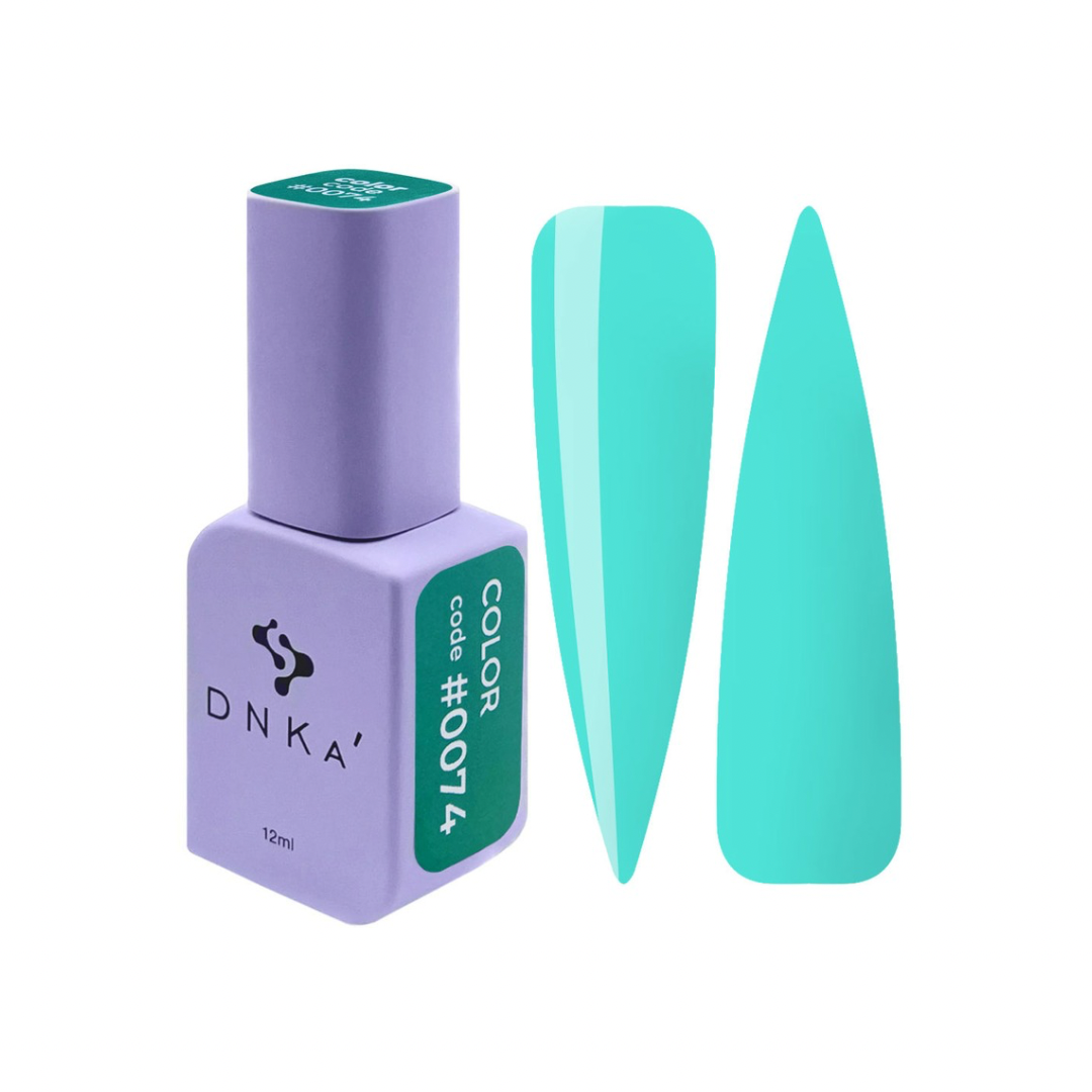 DNKa | Gelpolish #0074