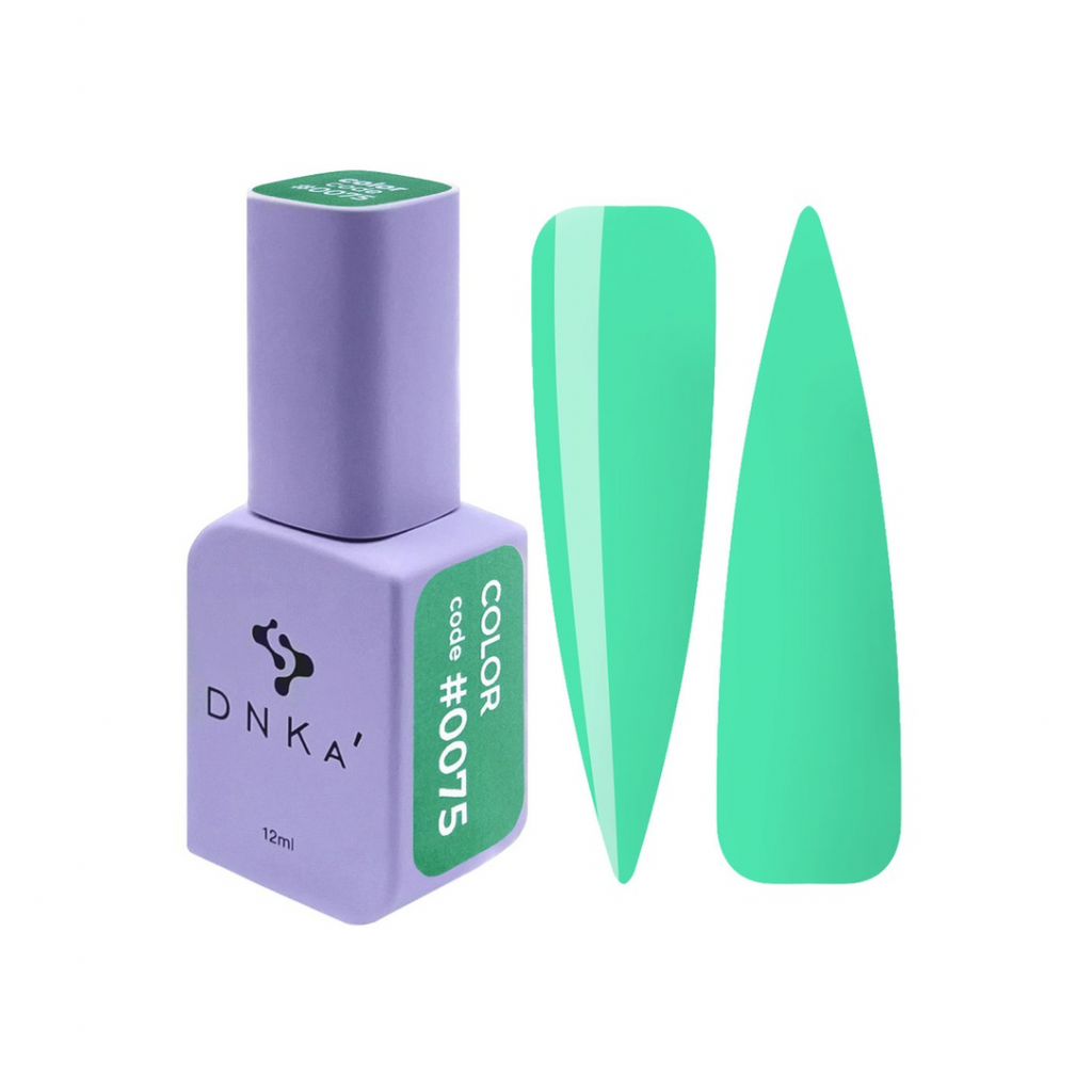 DNKa | Gelpolish #0075
