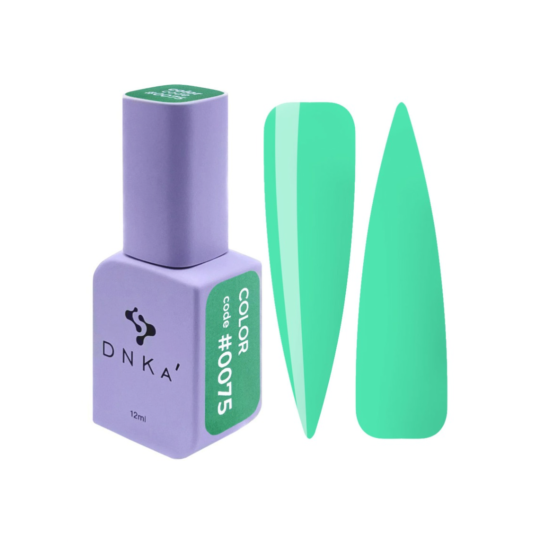 DNKa | Gelpolish #0075