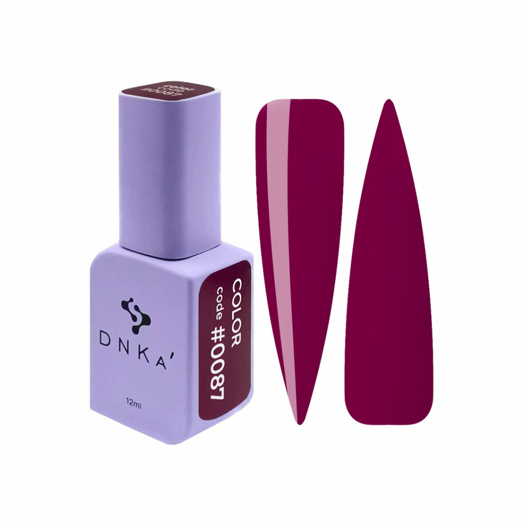 DNKa | Gelpolish #0087