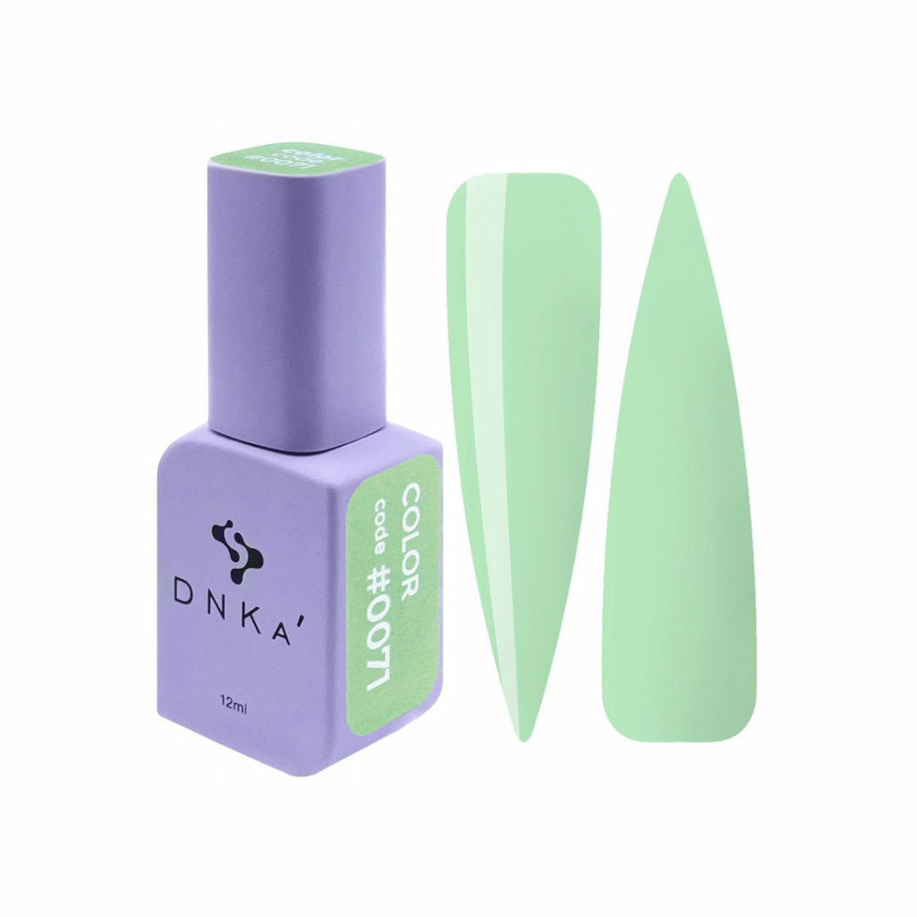 DNKa | Gelpolish #0071