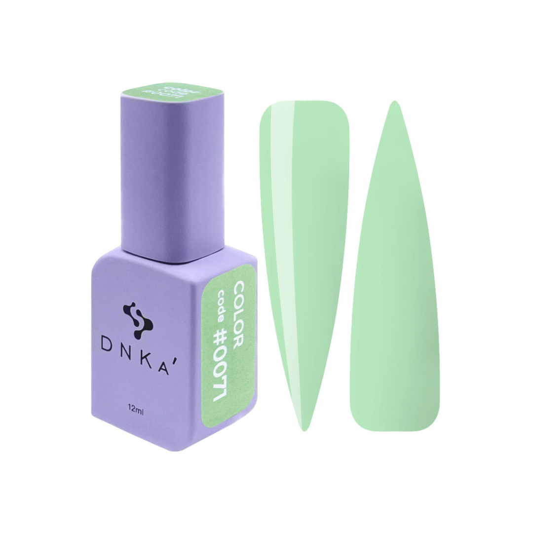 DNKa | Gelpolish #0071