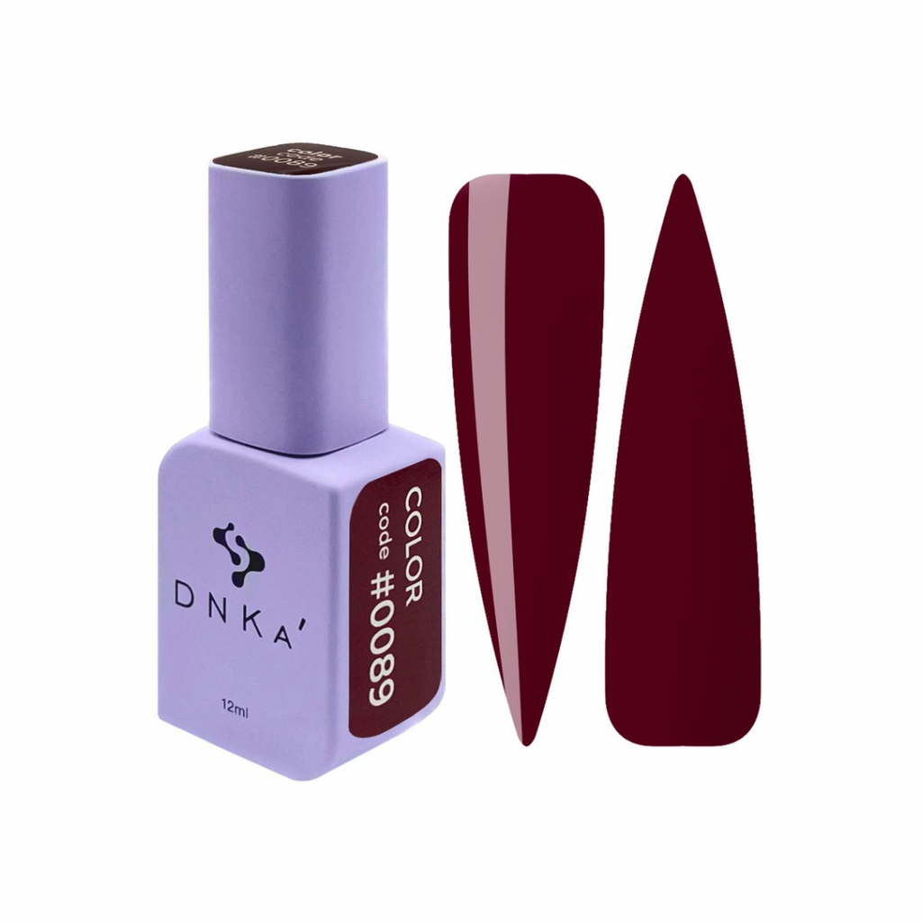 DNKa | Gelpolish #0089