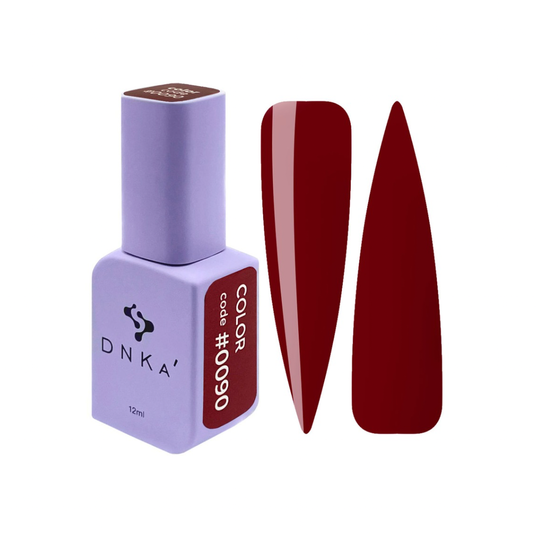 DNKa | Gelpolish #0090