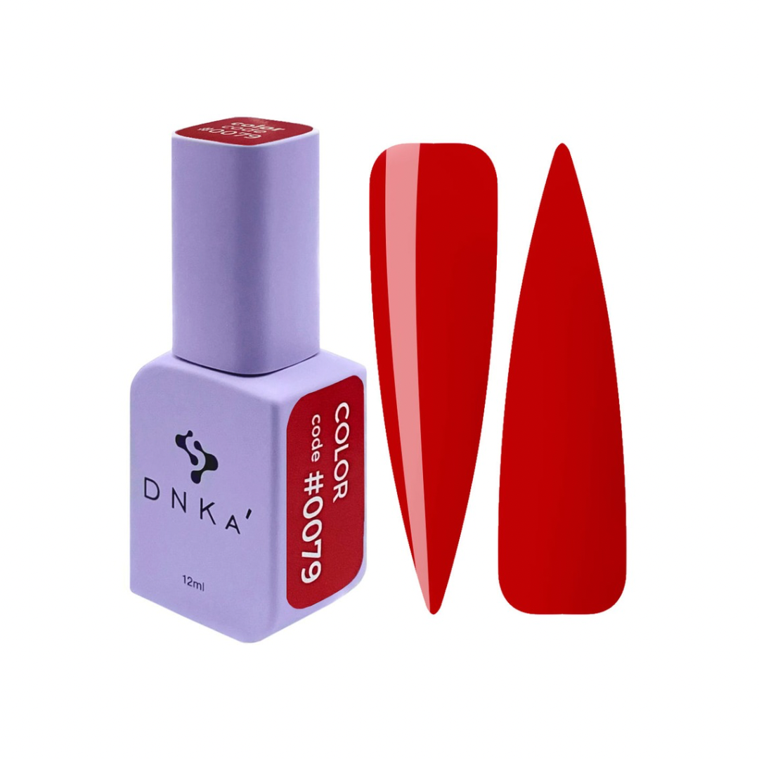 DNKa | Gelpolish #0079