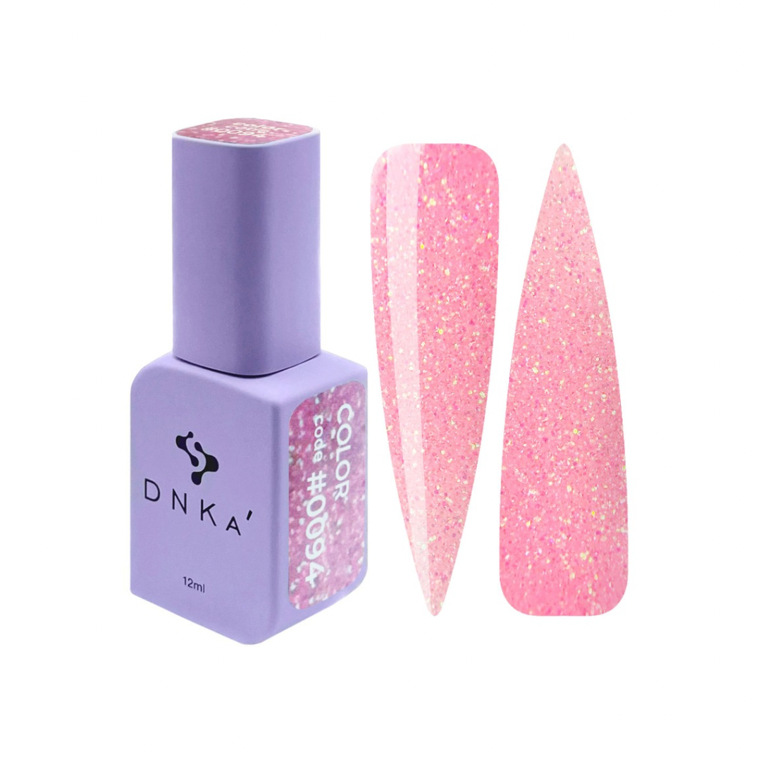 DNKa | Gelpolish #0094