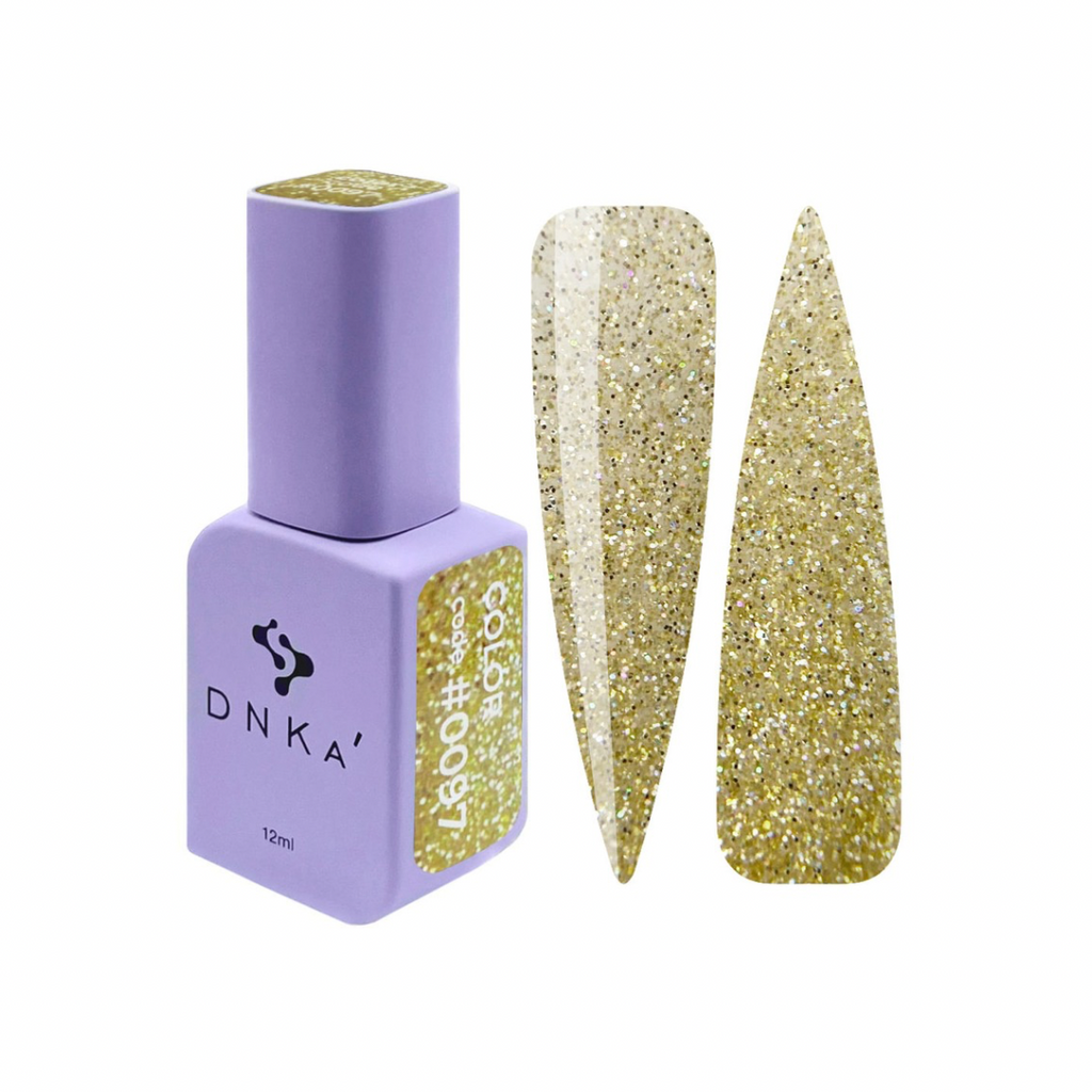 DNKa | Gelpolish #0097