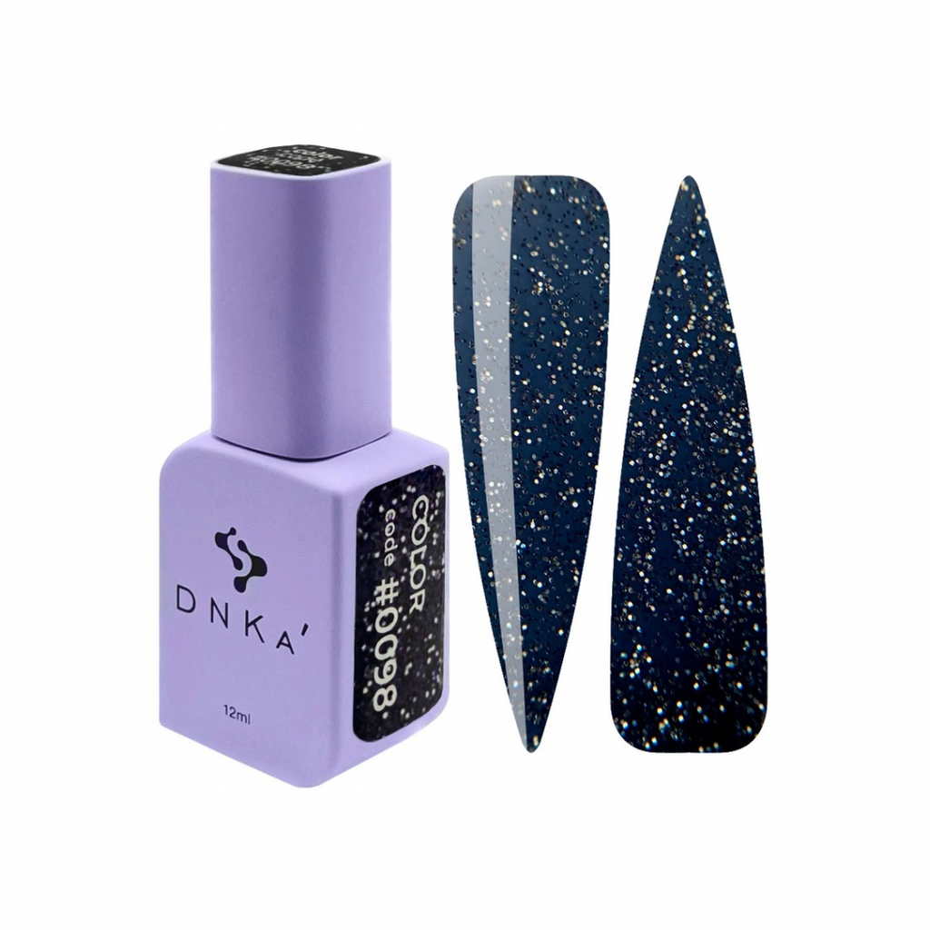 DNKa | Gelpolish #0098