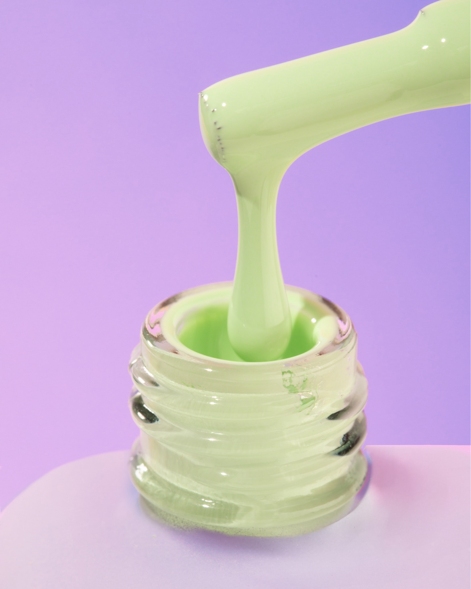 DNKa | Gelpolish #0071