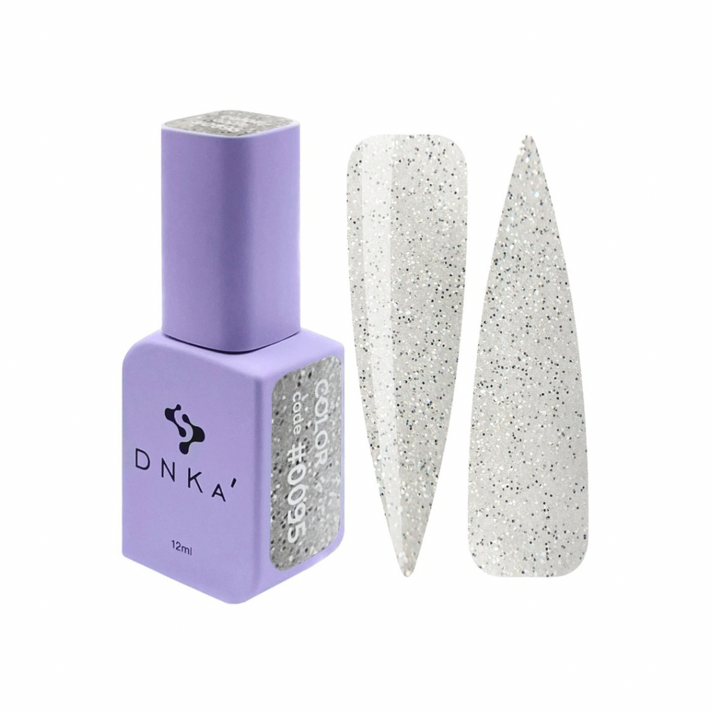 DNKa | Gelpolish #0095