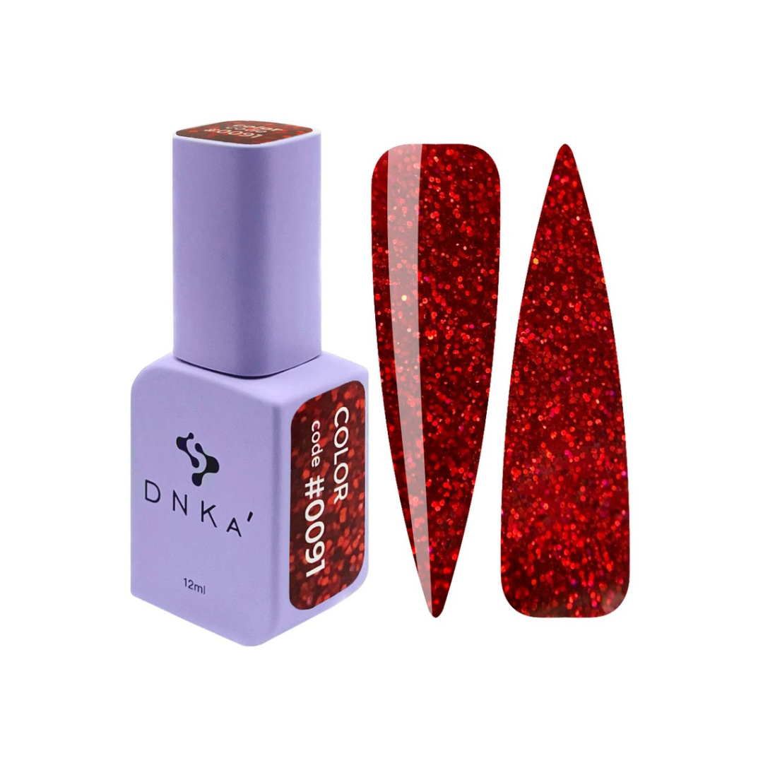DNKa | Gelpolish #0091