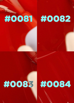 DNKa | Gelpolish #0083