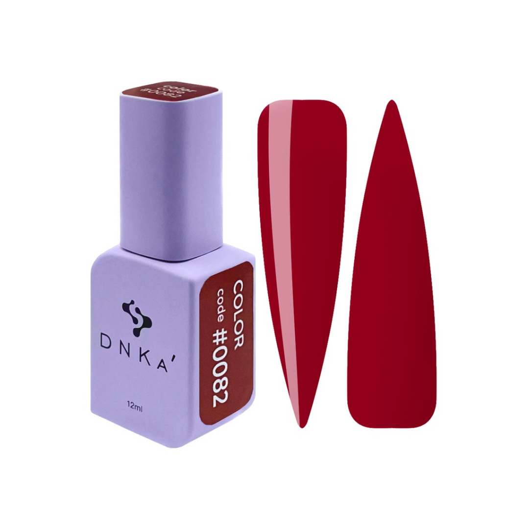 DNKa | Gelpolish #0082