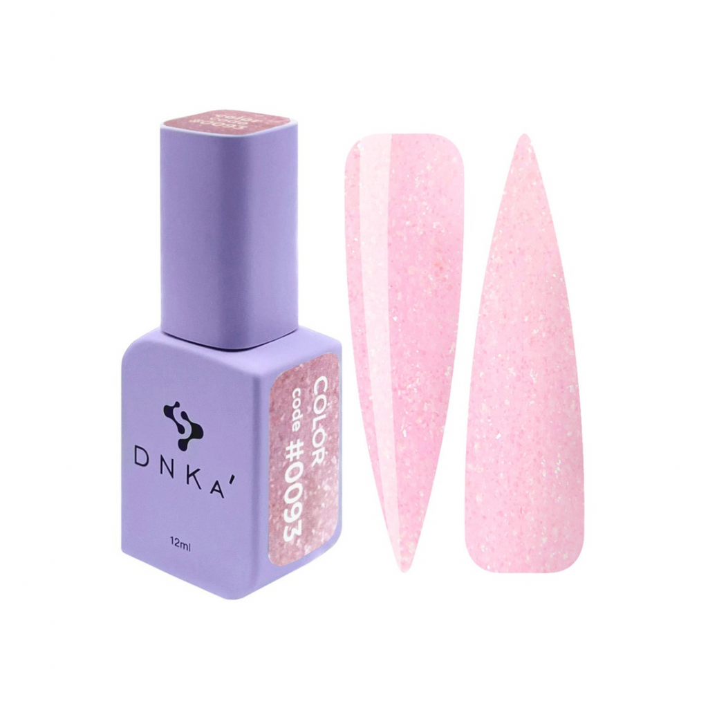 DNKa | Gelpolish #0093