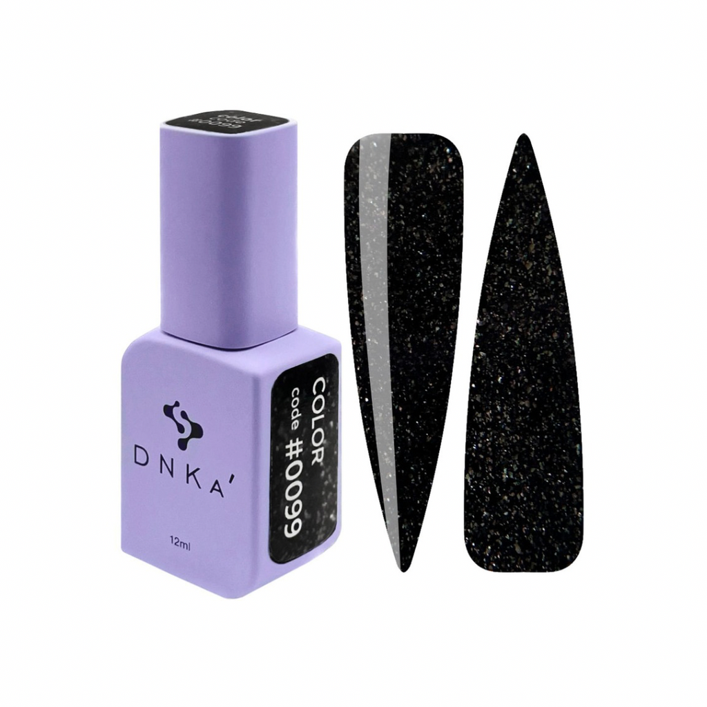 DNKa | Gelpolish #0099