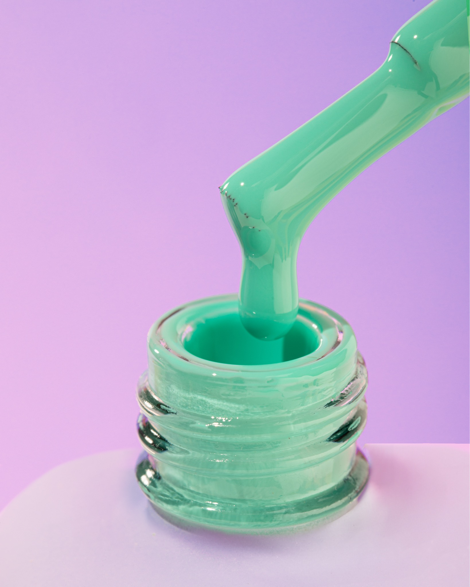 DNKa | Gelpolish #0074