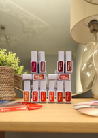 DNKa | Gelpolish #0080