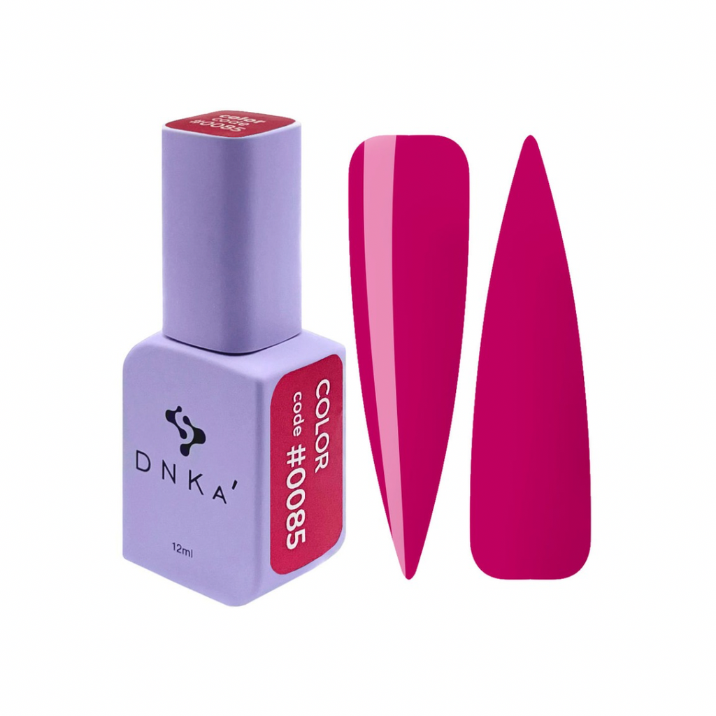 DNKa | Gelpolish #0085