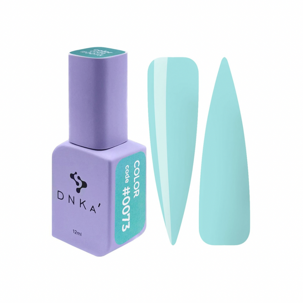 DNKa | Gelpolish #0073