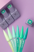 DNKa | Gelpolish #0071