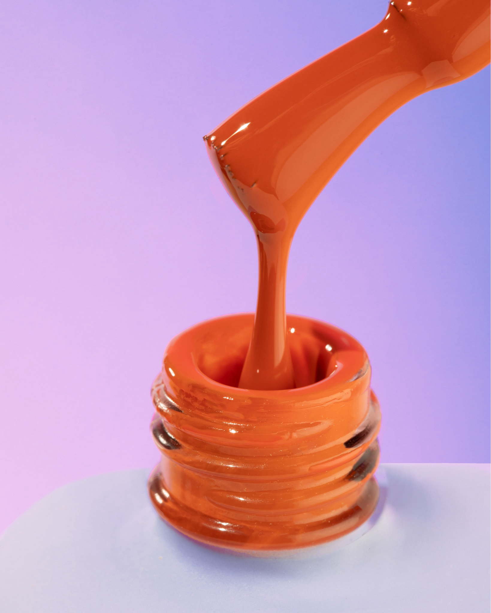 DNKa | Gelpolish #0077