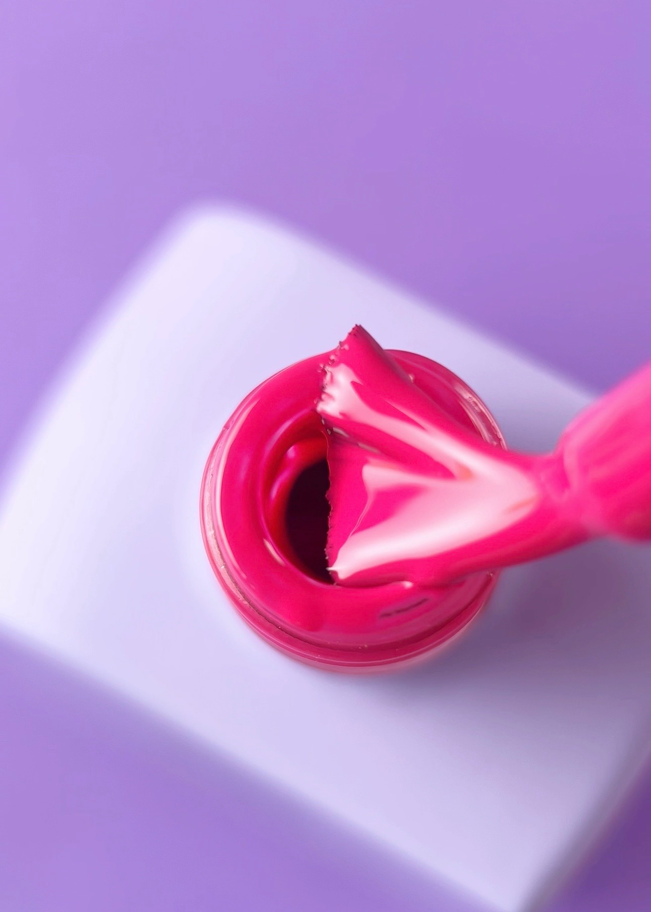 DNKa | Gelpolish #0085