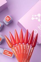 DNKa | Gelpolish #0079