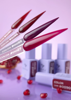 DNKa | Gelpolish #0090