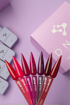 DNKa | Gelpolish #0086
