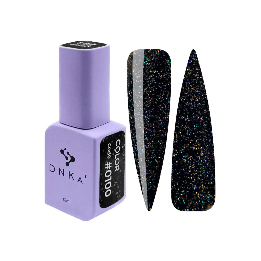 DNKa | Gelpolish #0100