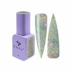 DNKa | Gelpolish #0109 Spalah