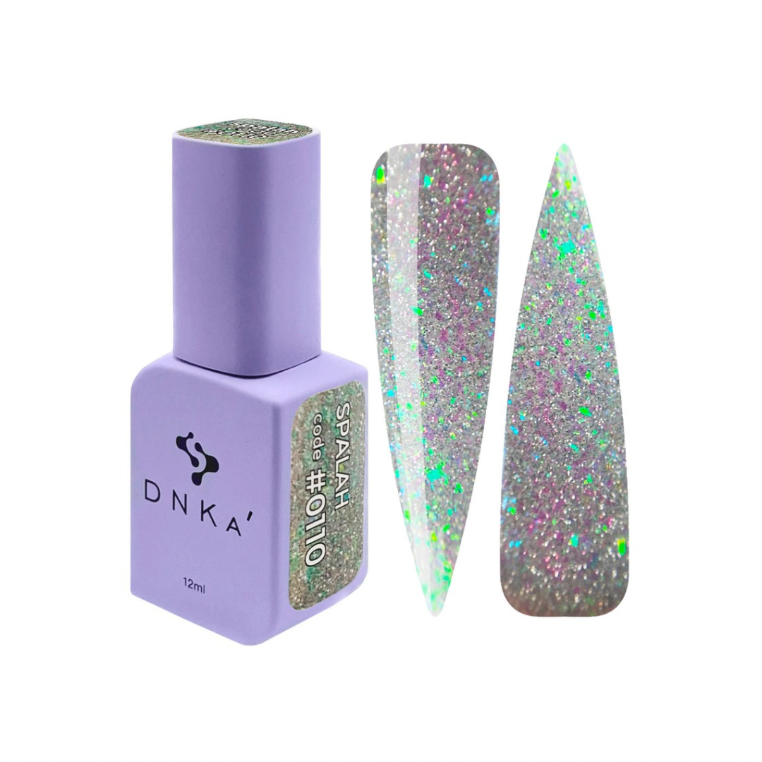 DNKa | Gelpolish #0110 Spalah