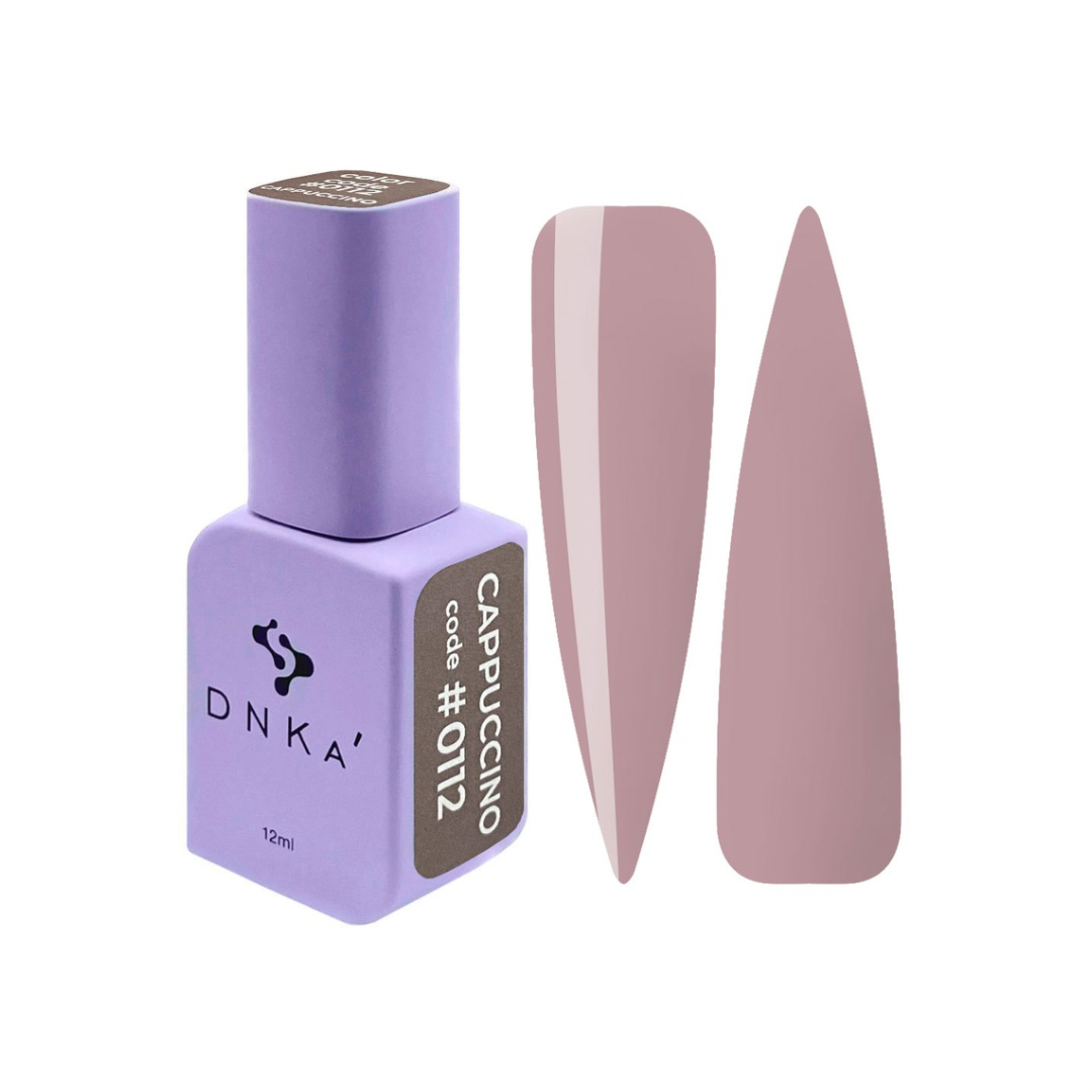 DNKa | Gelpolish #0112 Cappuccino