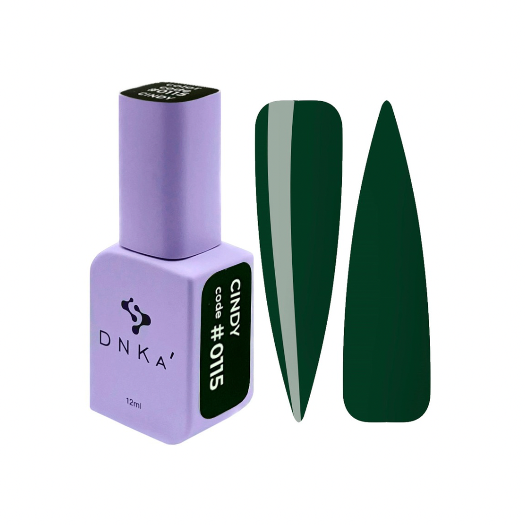 DNKa | Gelpolish #0115 Cindy