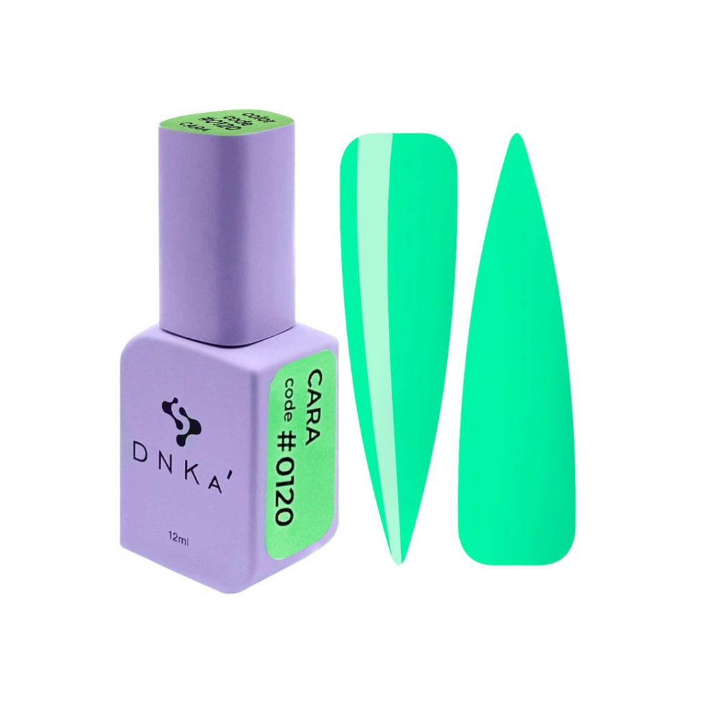 DNKa | Gelpolish #0120 Cara