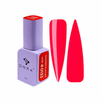 DNKa | Gelpolish #0133 Summerplaylist