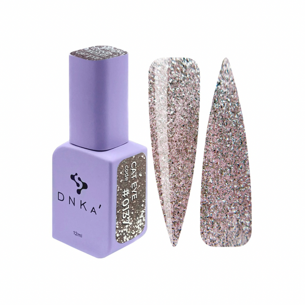 DNKa | Gelpolish #0137 Cateye