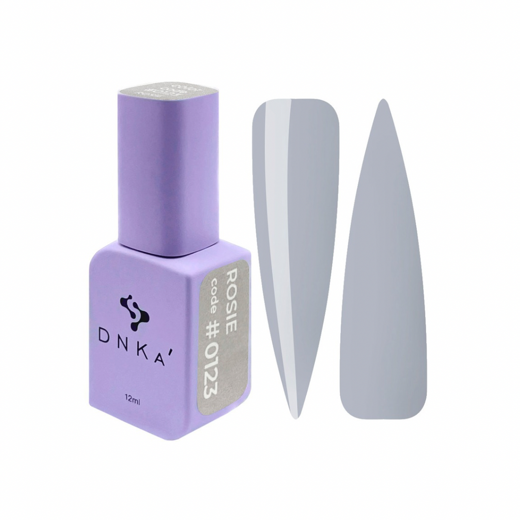 DNKa | Gelpolish #0123 Rosie