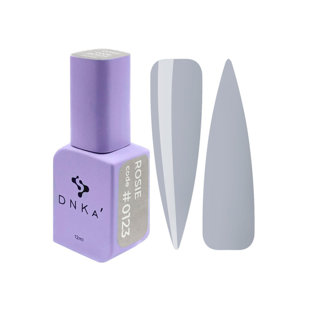 DNKa | Gelpolish #0123 Rosie