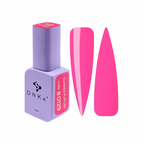 DNKa | Gelpolish #0129 Summerplaylist