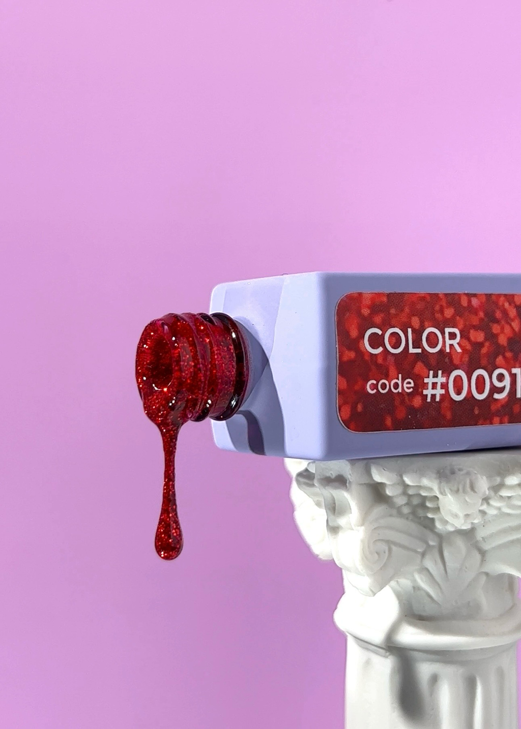 DNKa | Gelpolish #0091