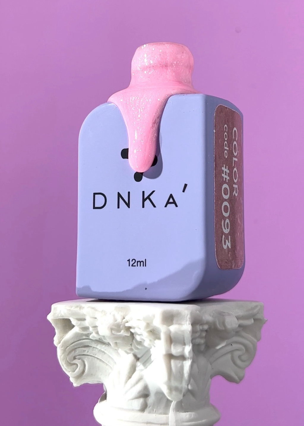 DNKa | Gelpolish #0093