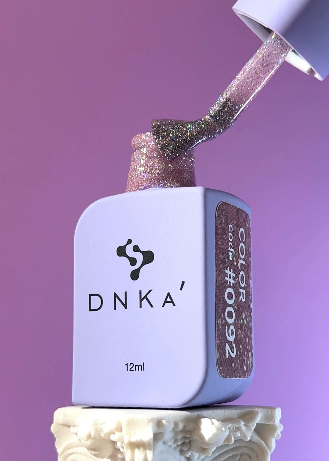 DNKa | Gelpolish #0092