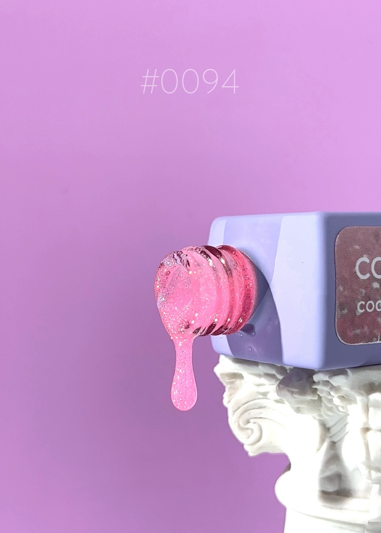 DNKa | Gelpolish #0094