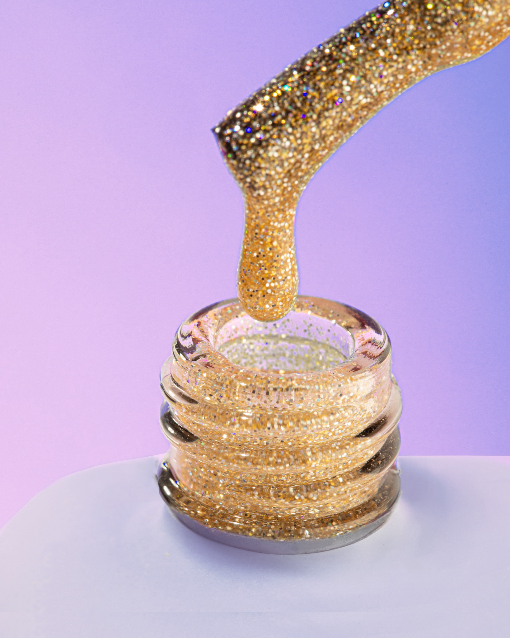 DNKa | Gelpolish #0097